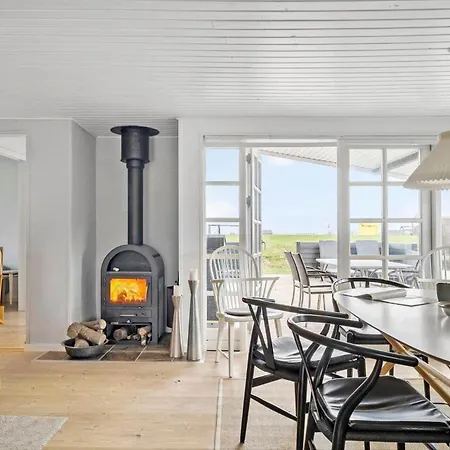 펜션 Sj254-haderslev-diernaes-strandby-83 *