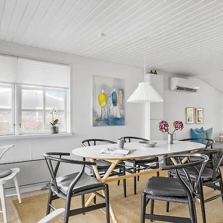 Sj254-haderslev-diernaes-strandby-83 펜션 하데르슬레우