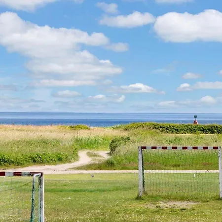 Sj254-haderslev-diernaes-strandby-83 Сasa de vacaciones *