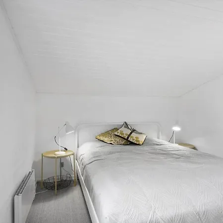 Сasa de vacaciones Sj254-haderslev-diernaes-strandby-83 Haderslev
