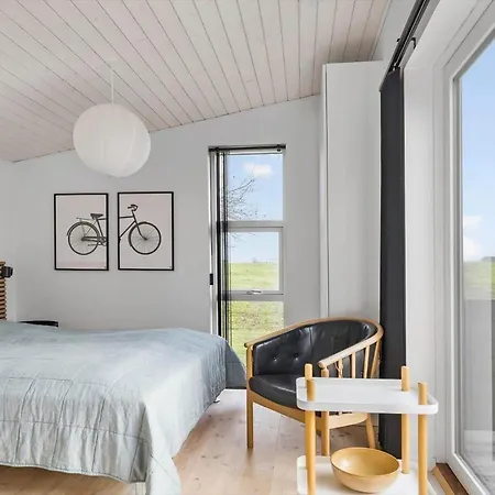 Сasa de vacaciones Sj254-haderslev-diernaes-strandby-83