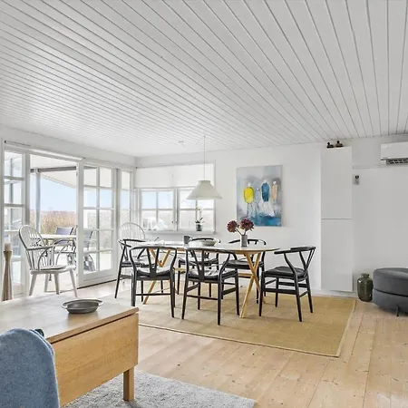 Sj254-haderslev-diernaes-strandby-83 펜션 *