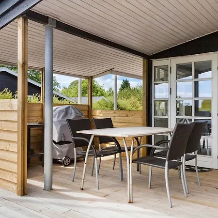 Sj254-haderslev-diernaes-strandby-83 펜션 하데르슬레우