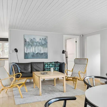 Сasa de vacaciones Sj254-haderslev-diernaes-strandby-83