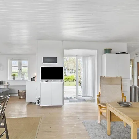 Feriehus Sj254-haderslev-diernaes-strandby-83 Haderslev