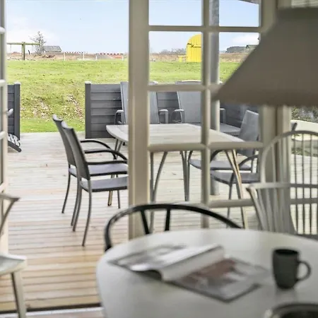 Сasa de vacaciones Sj254-haderslev-diernaes-strandby-83