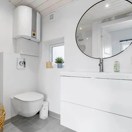 Feriehus Sj254-haderslev-diernaes-strandby-83 *