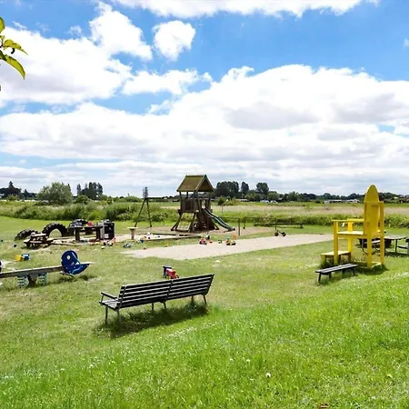 Сasa de vacaciones Sj254-haderslev-diernaes-strandby-83
